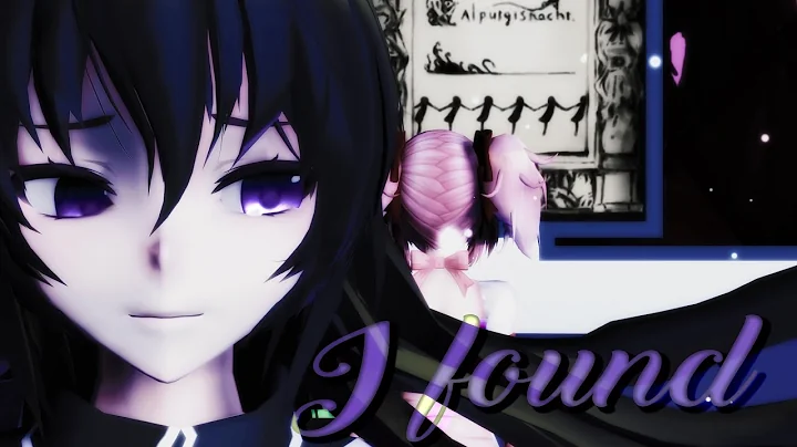 【MMD】I found【Homura Akemi】