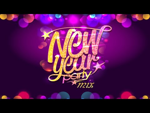 Çeşitli Sanatçılar - New Year Party Mix - (Official Video)