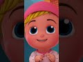 Johny Johny Sim Papai Canção De Bebê #shorts #kids #johnyjohny #music