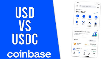 Coinbase USD vs USDC Explained