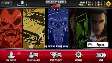 CSR Classics - Episode 1 - PC FIRST INTERNATIONAL GAMEPLAY(1080p@60FPS)