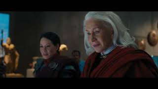 4K Shazam Fury Of The Gods - Official Trailer 1 Kor Sub Cc