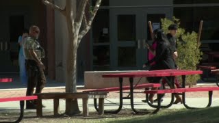 Schools worry over lack of funding for safety resources