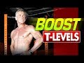 How To Eat To Increase Testosterone Naturally (Boost Testosterone!)