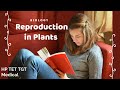 HP TET TGT | Medical | Biology | Reproduction in Plants