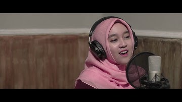 GHEA INDRAWARI - KEAJAIBAN || ASSALOVA (COVER)