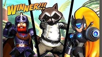 Requested ULTIMATE MARVEL VS. CAPCOM 3 Zero/Arthur/Rocket Raccoon Arcade Gameplay