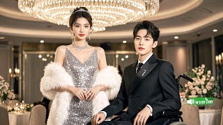 CEOแต่งกับสาวบ้านนอก เป็นงานแต่งทุกคนเยาะเย้ย แต่เขาไม่รู้เลยเธอเป็นประธานบริษัทขนาดใหญ่