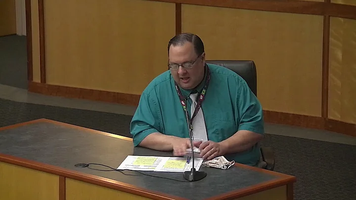 COVID-19 Update - July 15, 2020