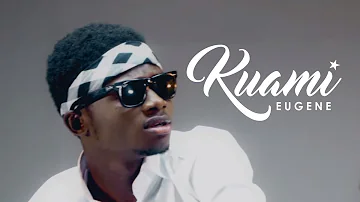 Kuami Eugene ft MzVee - Hiribaba (Official Video)