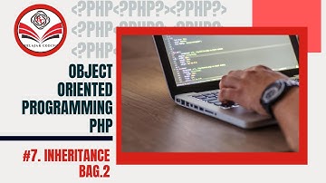 OOP PHP : #7 Inheritance Bagian 2
