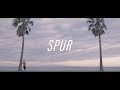 UKO - SPUR 【Official Music Video】