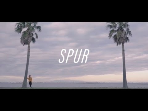 UKO - SPUR 【Official Music Video】