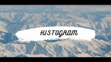 Histogram Second Class For All As level By Dev Raj Poudel Sir