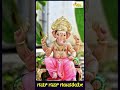 #Shorts ಗಮ್ ಗಮ್ ಗಣಪತೆಯೇ#Ganesha #devotional #ytshorts #youtubeshorts #videoshorts#Status #Devotional