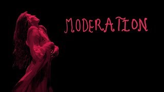 florence + the machine - moderation (instrumental cover)