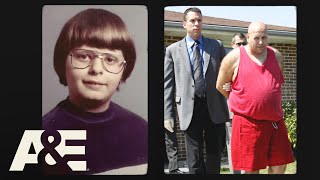 Man Sentenced Nearly 20 Years After Murder of Missing Teen | Cold Case Files | A\&E