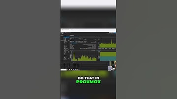 Is TrueNAS Scale 🖥️ the Future of Containerization  🐳#techtok #truenas #homelab