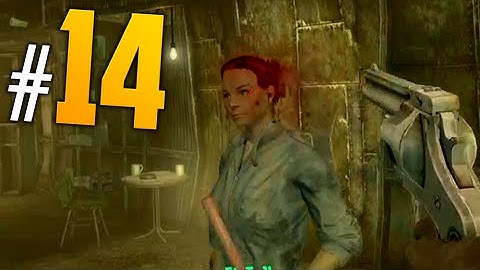 Fallout 3: Modded - Part 14 "Oh No... Did I Save?!" (Let