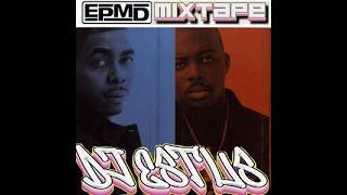 EPMD Mixtape **DJ Estus**