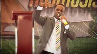 Utatu Mtakatifu,Fundisho la Biblia || Pr Paul Semba