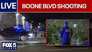 LIVE Fatal shooting DeKalb County warns of fake health inspector online prank