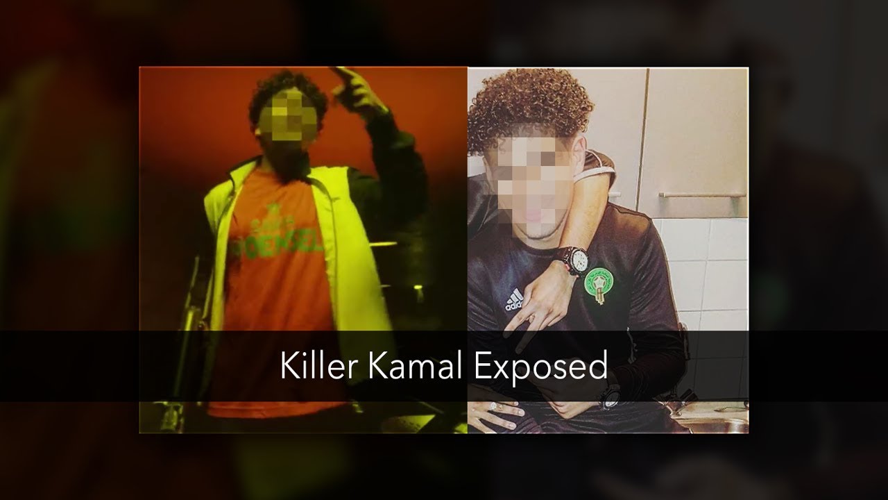 killer kamal exposed geen clickbait prive acount van killer kamal exposed geen clickbait prive acount van