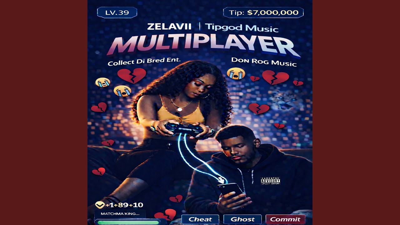 Watch Multiplayer on YouTube Watch Multiplayer on YouTube