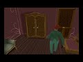 ALONE IN THE DARK 1992 Full Game Walkthrough No Commentary ALONE IN THE DARK 1992 Full Game Walkthrough No Commentary