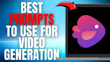 BEST PROMPTS to USE for InVideo AI Video Generation! (EASY GUIDE)