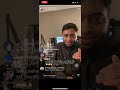 من لايف للشيخ احمد النفيس   بعنوان   ما هي الطبقة المناسبة لصوتي   نجومي