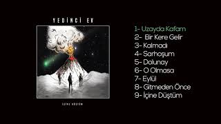 Video thumbnail of "Yedinci Ev - Uzayda Kafam ( Official Audio )"