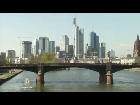 المراكز الأوروبية تتنافس على بنوك لندن