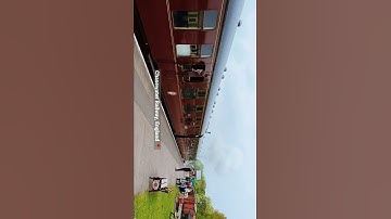 Chasewater Railway, England📍 #bgmi #comedy #durecorder #freefire #gaming #instagram #love #minecraft