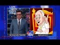 Cartoon Pope Francis Roasts Donald Trump