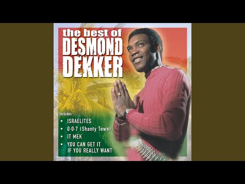 You Can Get It If You Really Want - YouTube