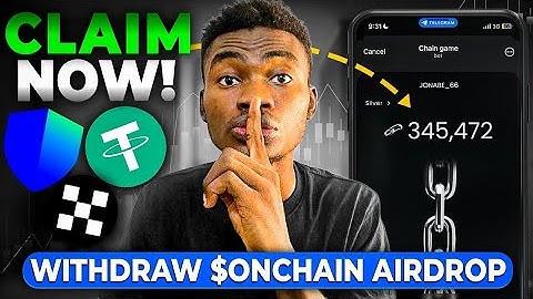 ONCHAIN Mining Withdrawal Update: How To Connect $Onchain To Trust wallet/ Okx Wallet Urdu/Hindi