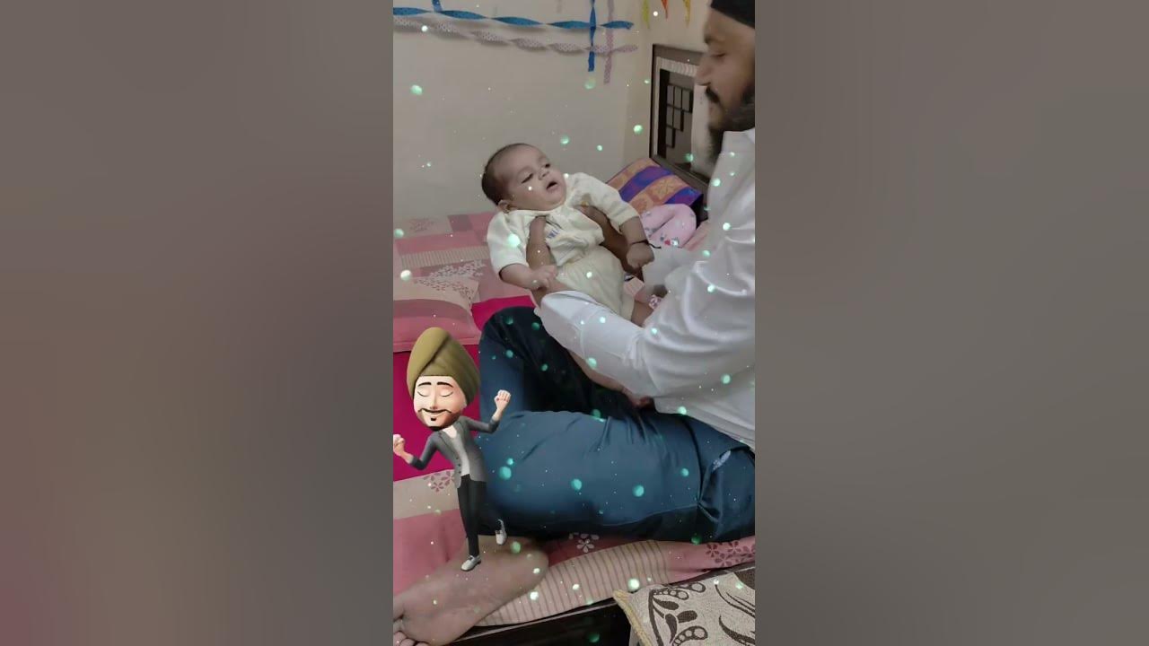 my-sweet-son-gaganpreet-singh-youtube