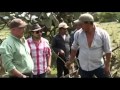 Bizarre Foods with Andrew Zimmern  - Food Adventures .