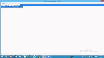 Multiple inheritance program
