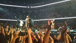Panteón Rococo - El ultimo ska Arena Ciudad de México 2019