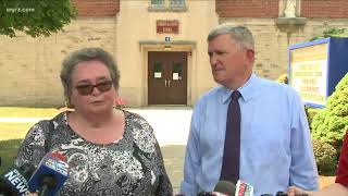 Woman Accuses Christ The King Nun Of Abuse