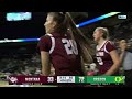 Oregon Women's Basketball vs. Montana | GAME HIGHLIGHTS (2025)