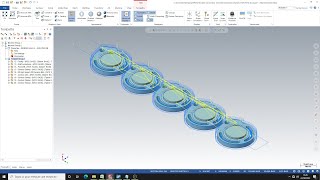 mastercam 2022 programming tutorial simple pieces