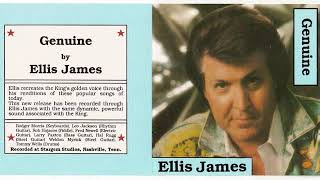 Ellis James (Jimmy "Orion" Ellis) - Hooked On A Feeling