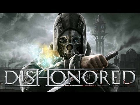 Dishonored | Stealth Action Video Game Review