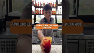 Salah Satu Rooftop Bar Terbaik Di Jakarta, No Min Payment