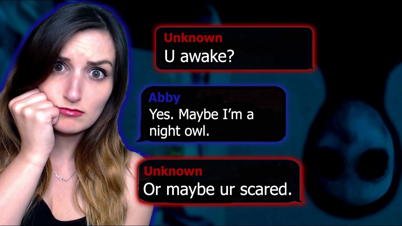 Who Watches Me At Night