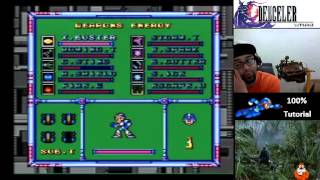 MMX 100% Beginner Tutorial ~Sigma 2~