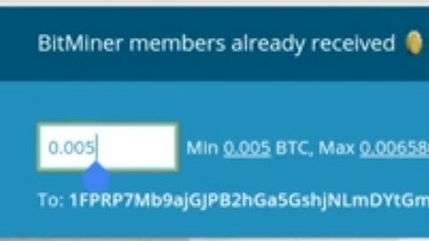 Bitminer.io real or scam